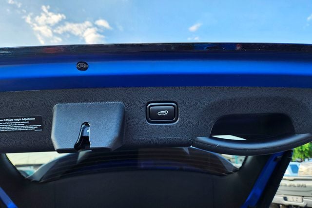 2027 Kia Sportage SX-Prestige
