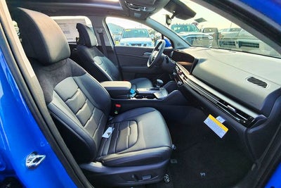 2027 Kia Sportage SX-Prestige