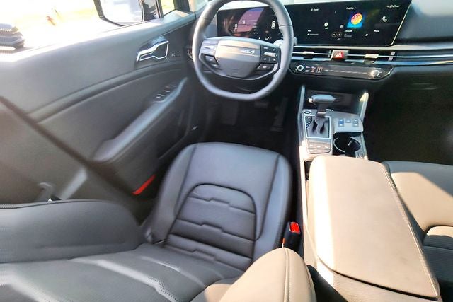 2027 Kia Sportage SX-Prestige