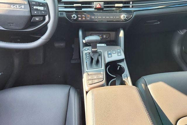 2027 Kia Sportage SX-Prestige