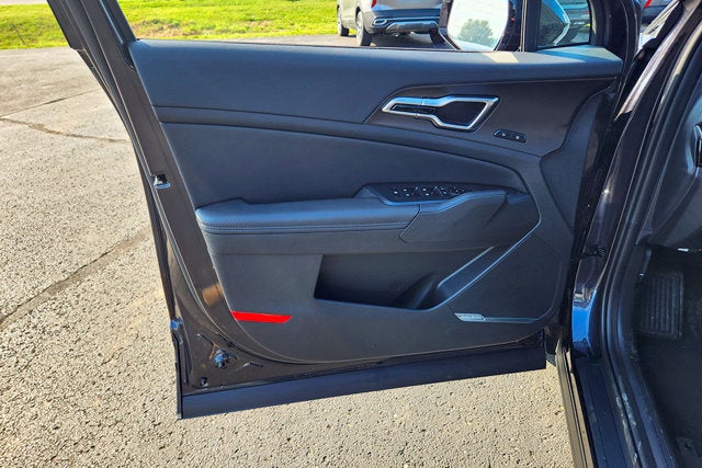 2027 Kia Sportage SX-Prestige