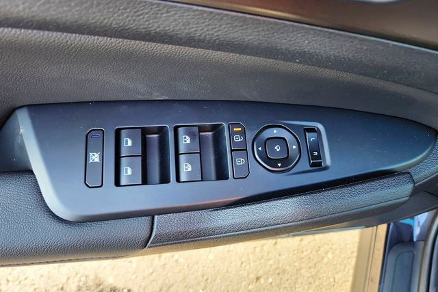 2027 Kia Sportage SX-Prestige