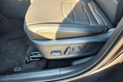 2027 Kia Sportage SX-Prestige