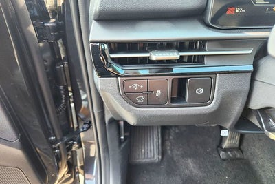 2027 Kia Sportage SX-Prestige