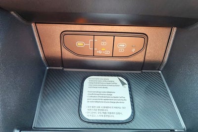 2027 Kia Sportage SX-Prestige