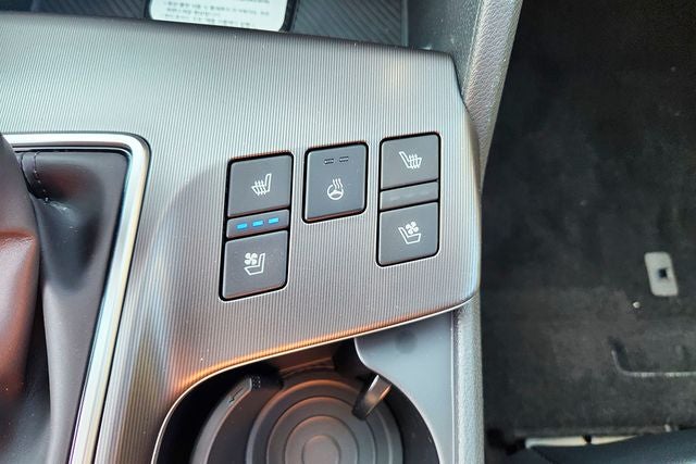 2027 Kia Sportage SX-Prestige
