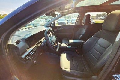 2027 Kia Sportage SX-Prestige