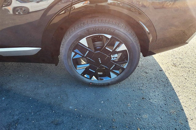 2027 Kia Sportage SX-Prestige
