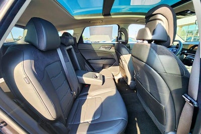 2027 Kia Sportage SX-Prestige