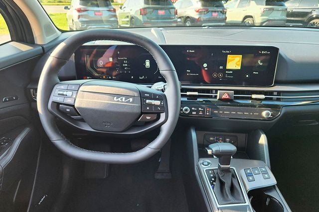 2027 Kia Sportage SX-Prestige