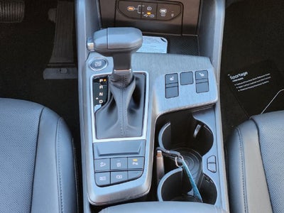 2027 Kia Sportage X-Line