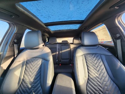 2027 Kia Sportage X-Line