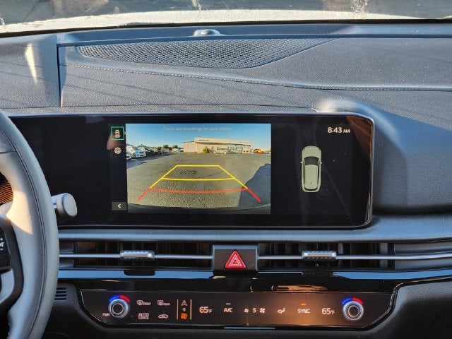 2027 Kia Sportage X-Line