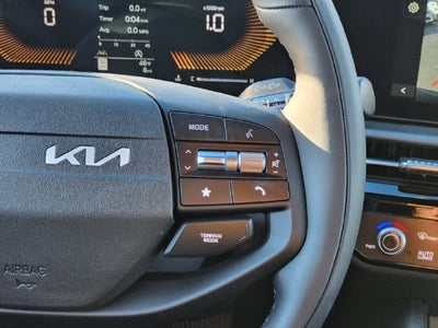 2027 Kia Sportage X-Line