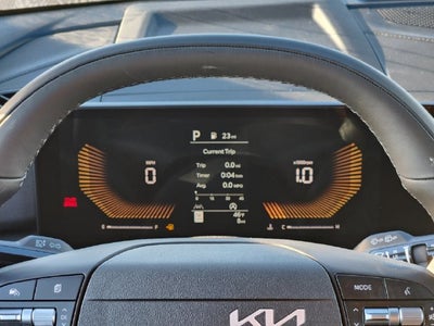 2027 Kia Sportage X-Line