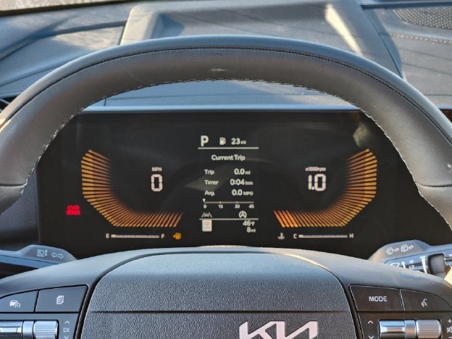 2027 Kia Sportage X-Line