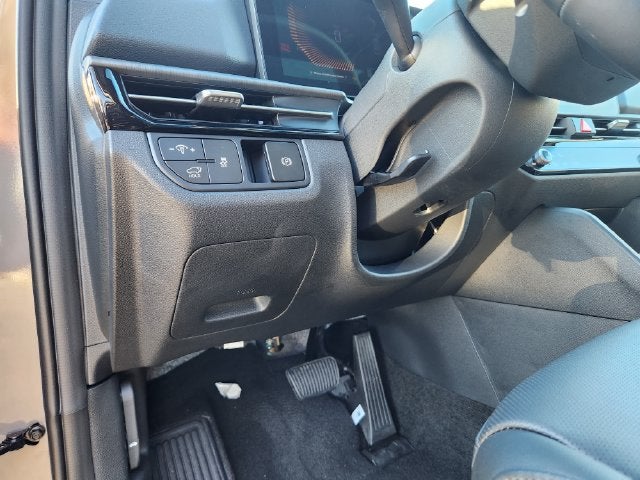 2027 Kia Sportage X-Line