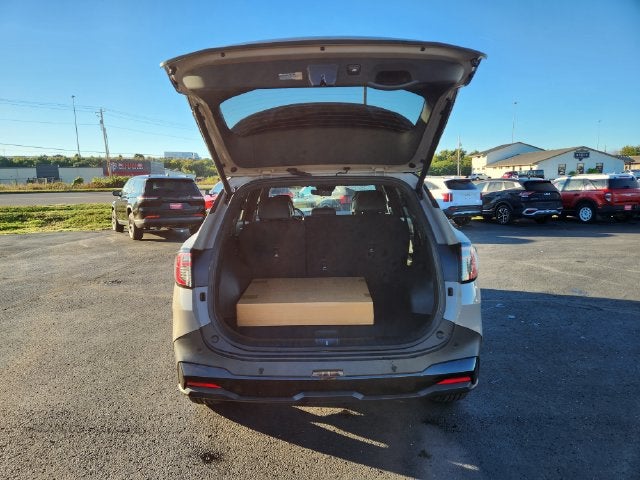 2027 Kia Sportage X-Line