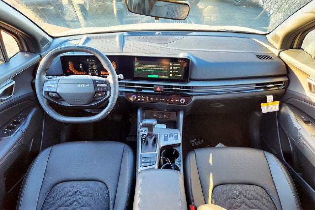 2027 Kia Sportage X-Line