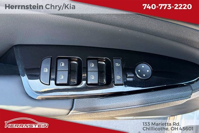 2023 Kia Sportage X-Pro