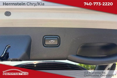 2023 Kia Sportage X-Pro