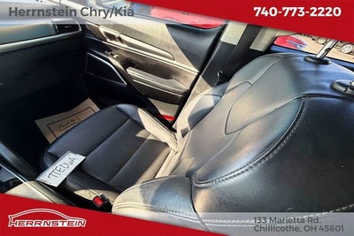 2020 Kia Telluride LX