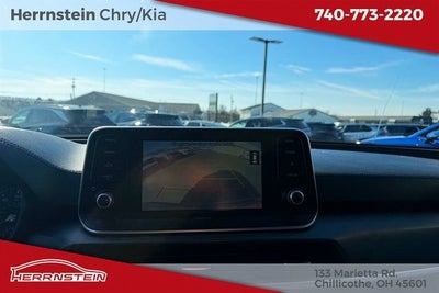 2020 Kia Telluride LX