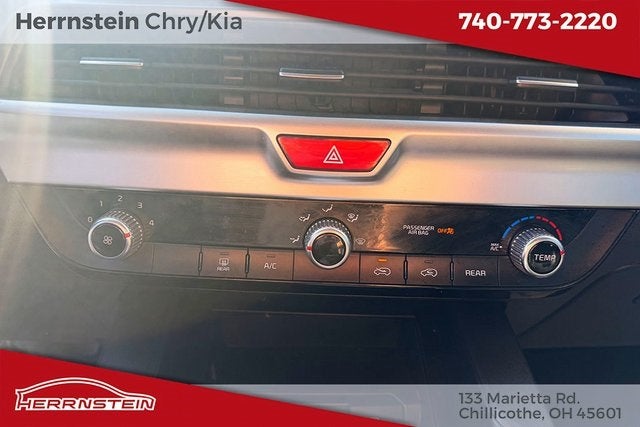 2020 Kia Telluride LX