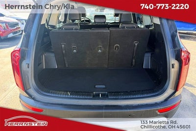 2020 Kia Telluride LX