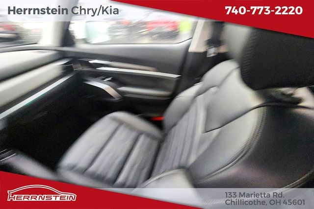 2025 Kia Telluride SX-Prestige
