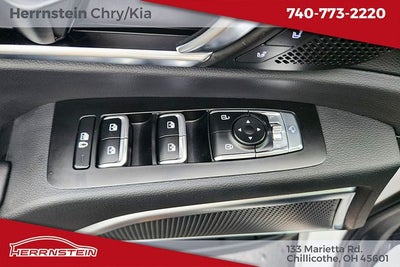 2025 Kia Telluride SX-Prestige