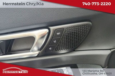 2025 Kia Telluride SX-Prestige