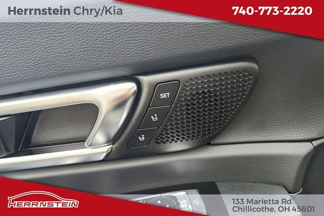 2025 Kia Telluride SX-Prestige