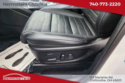 2025 Kia Telluride SX-Prestige