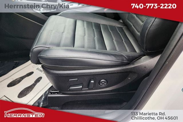 2025 Kia Telluride SX-Prestige