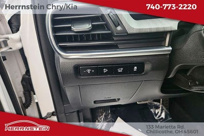 2025 Kia Telluride SX-Prestige