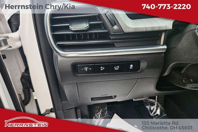 2025 Kia Telluride SX-Prestige
