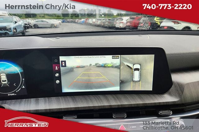 2025 Kia Telluride SX-Prestige