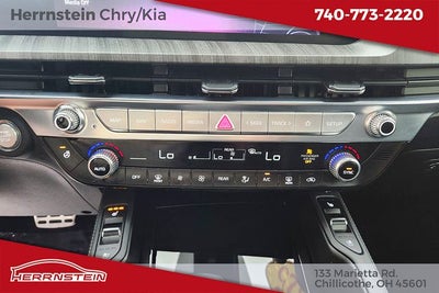 2025 Kia Telluride SX-Prestige