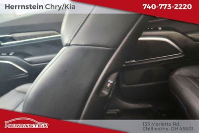 2025 Kia Telluride SX-Prestige