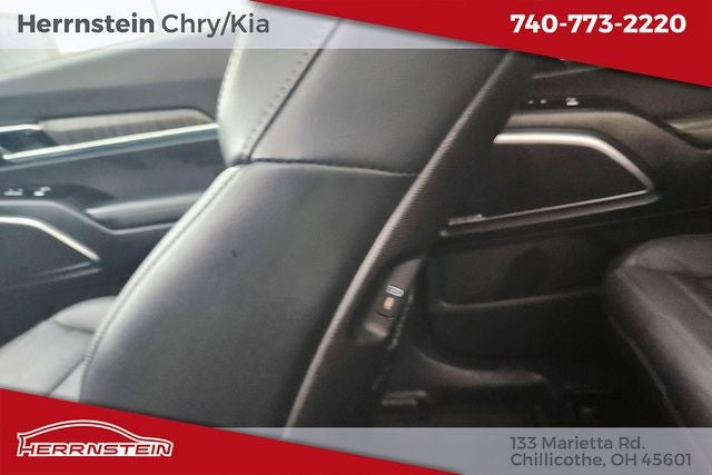 2025 Kia Telluride SX-Prestige