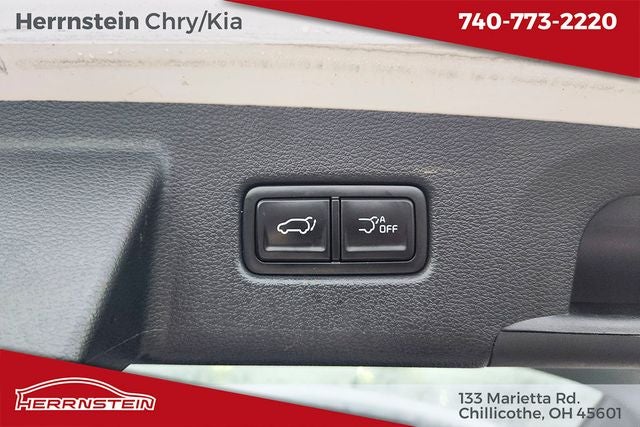 2025 Kia Telluride SX-Prestige