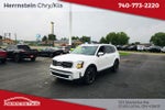 2025 Kia Telluride SX-Prestige