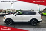 2025 Kia Telluride SX-Prestige