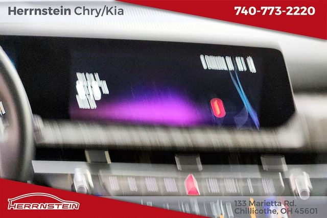 2025 Kia Telluride SX-Prestige