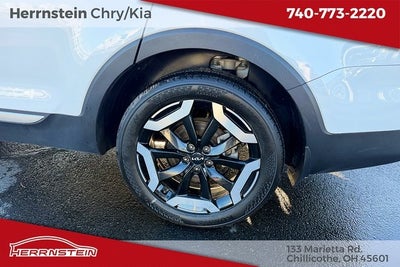 2023 Kia Telluride S