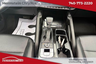 2024 Kia Telluride S