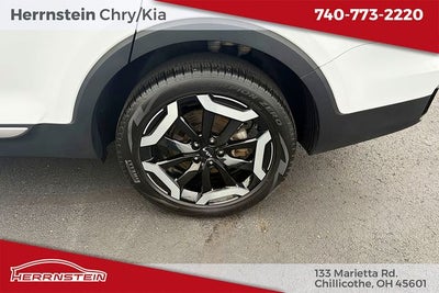 2024 Kia Telluride S