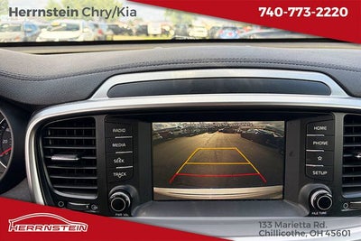 2020 Kia Sorento LX