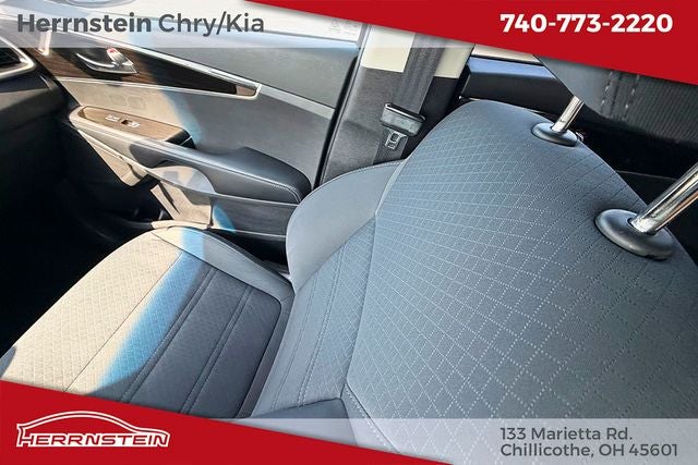 2020 Kia Sorento S V6